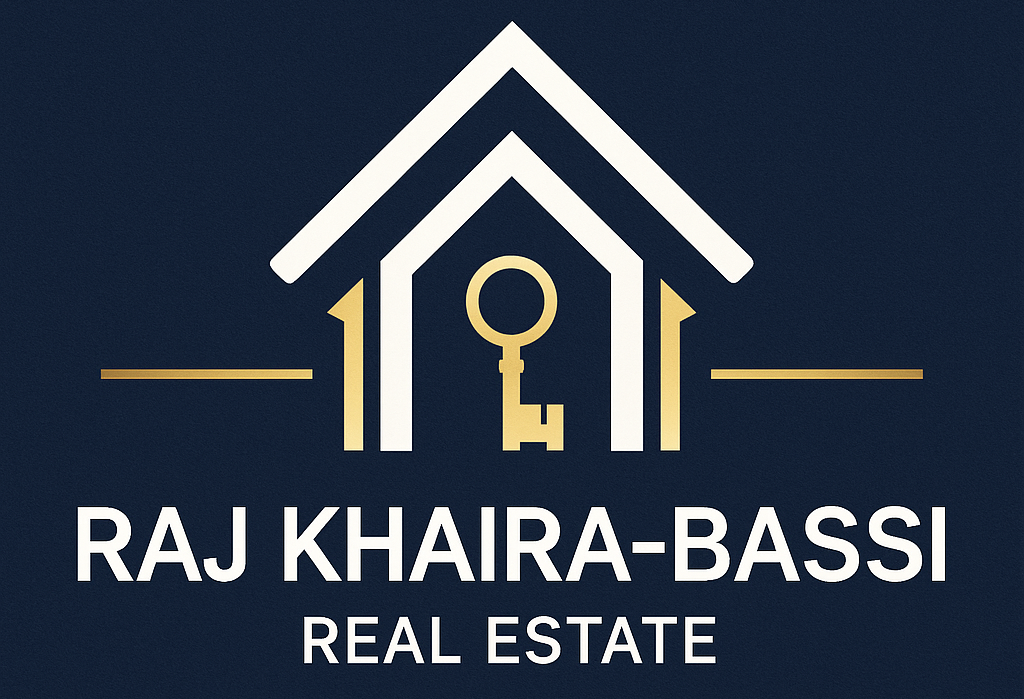 Raj Khaira-Bassi